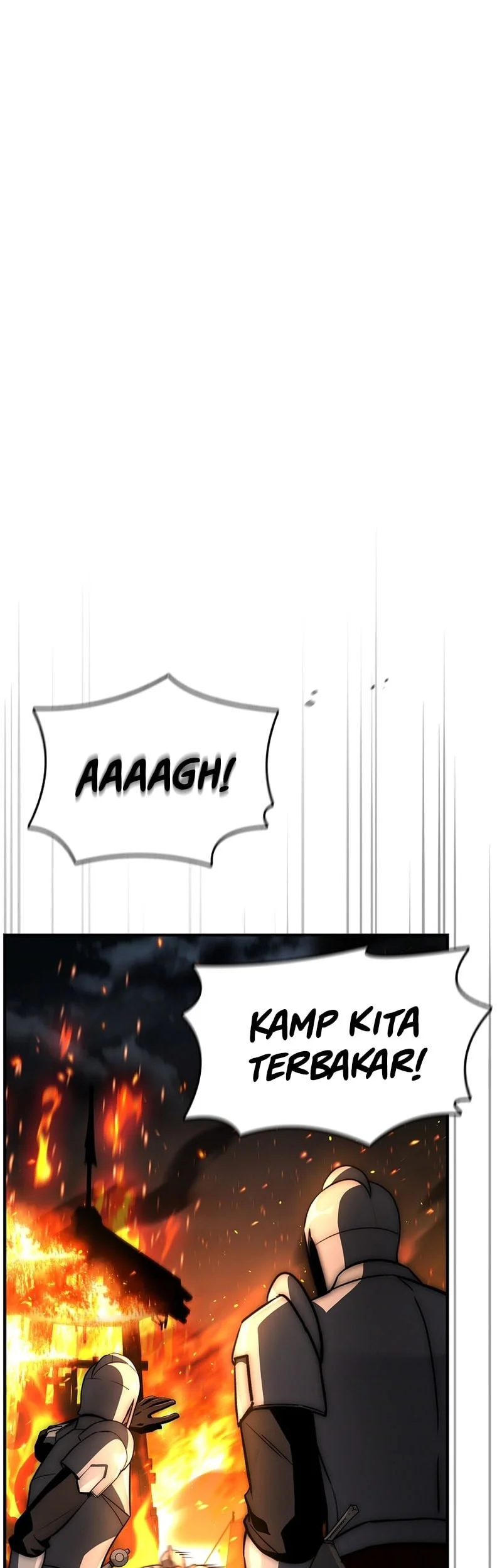 The Third Prince Of The Fallen Kingdom has Regressed Chapter 51 Gambar 6