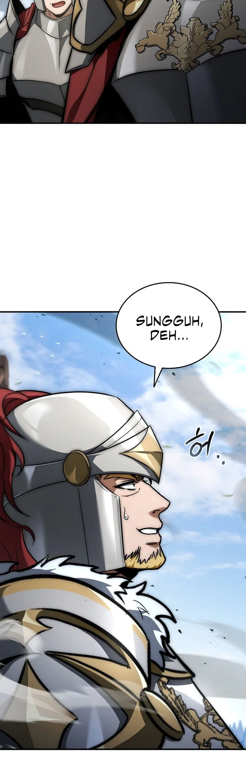 The Third Prince Of The Fallen Kingdom has Regressed Chapter 56 Gambar 5