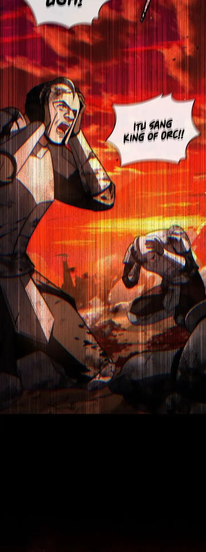 The Third Prince Of The Fallen Kingdom has Regressed Chapter 57 Gambar 5