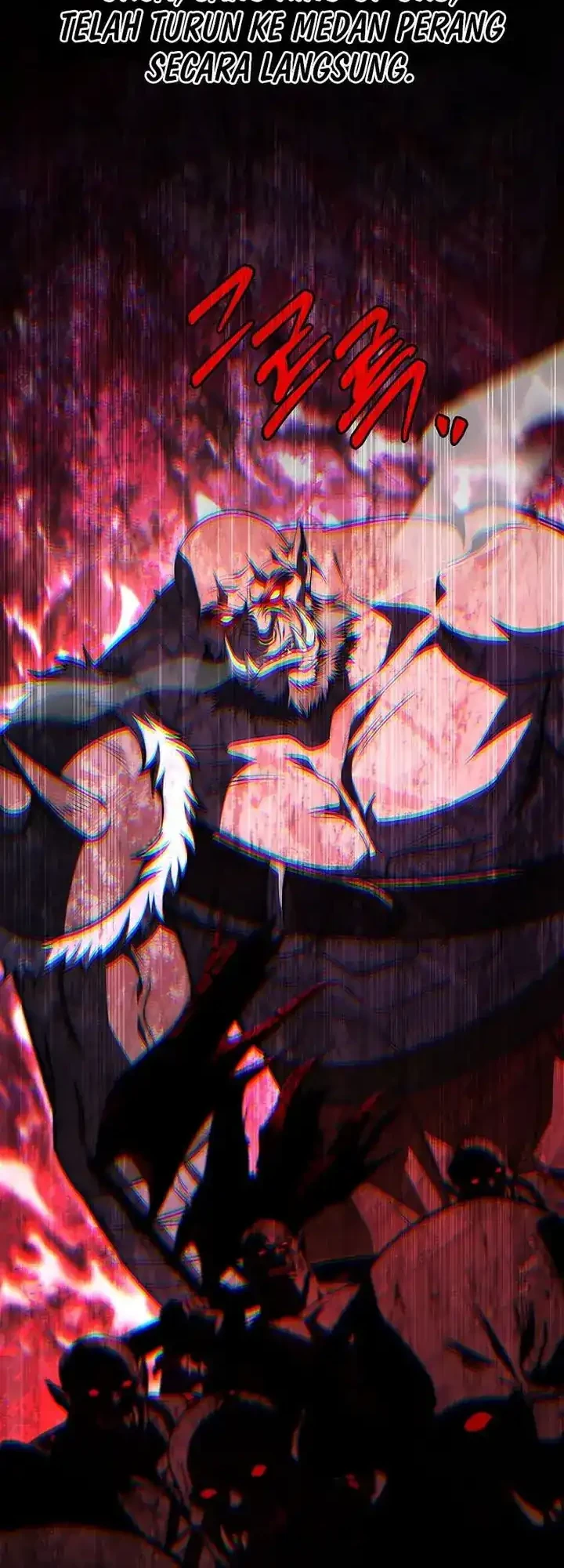 The Third Prince Of The Fallen Kingdom has Regressed Chapter 57 Gambar 7