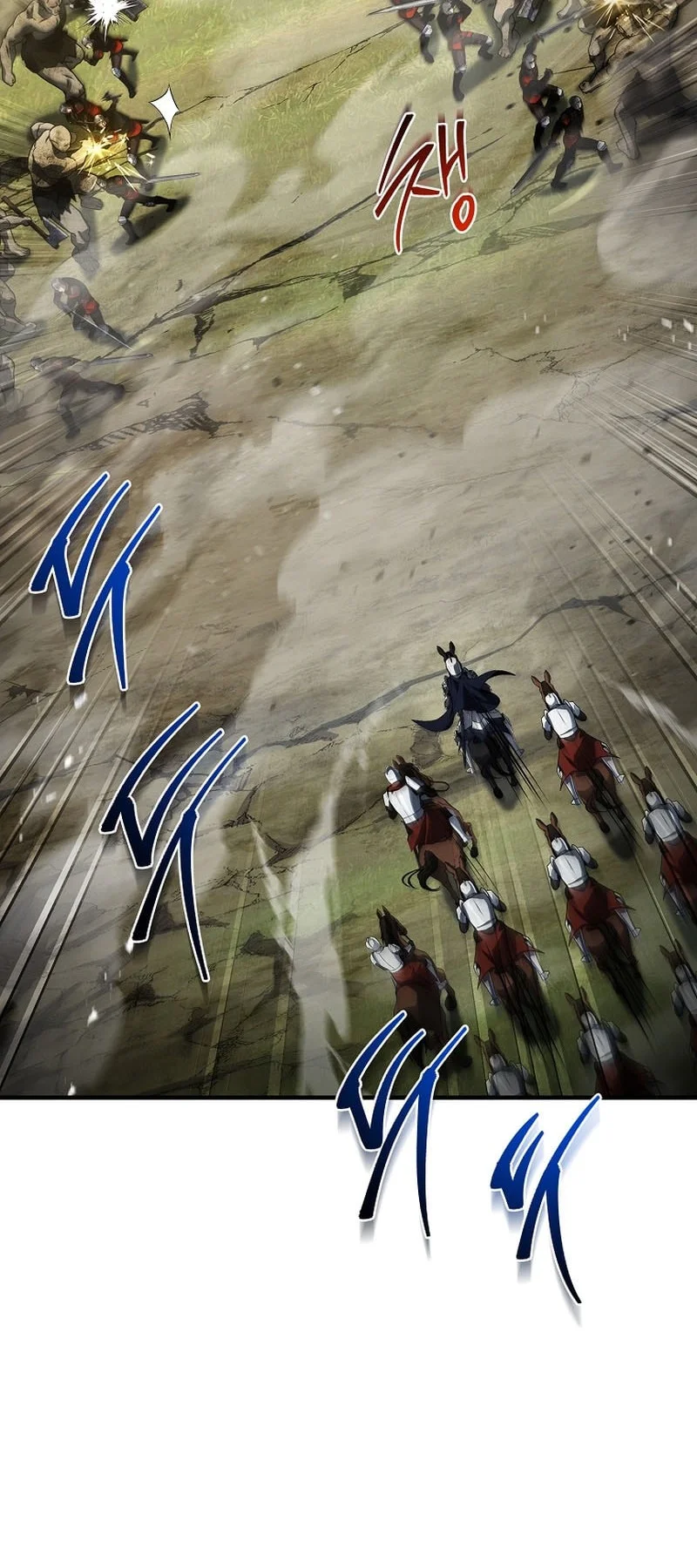 The Third Prince Of The Fallen Kingdom has Regressed Chapter 58 Gambar 8
