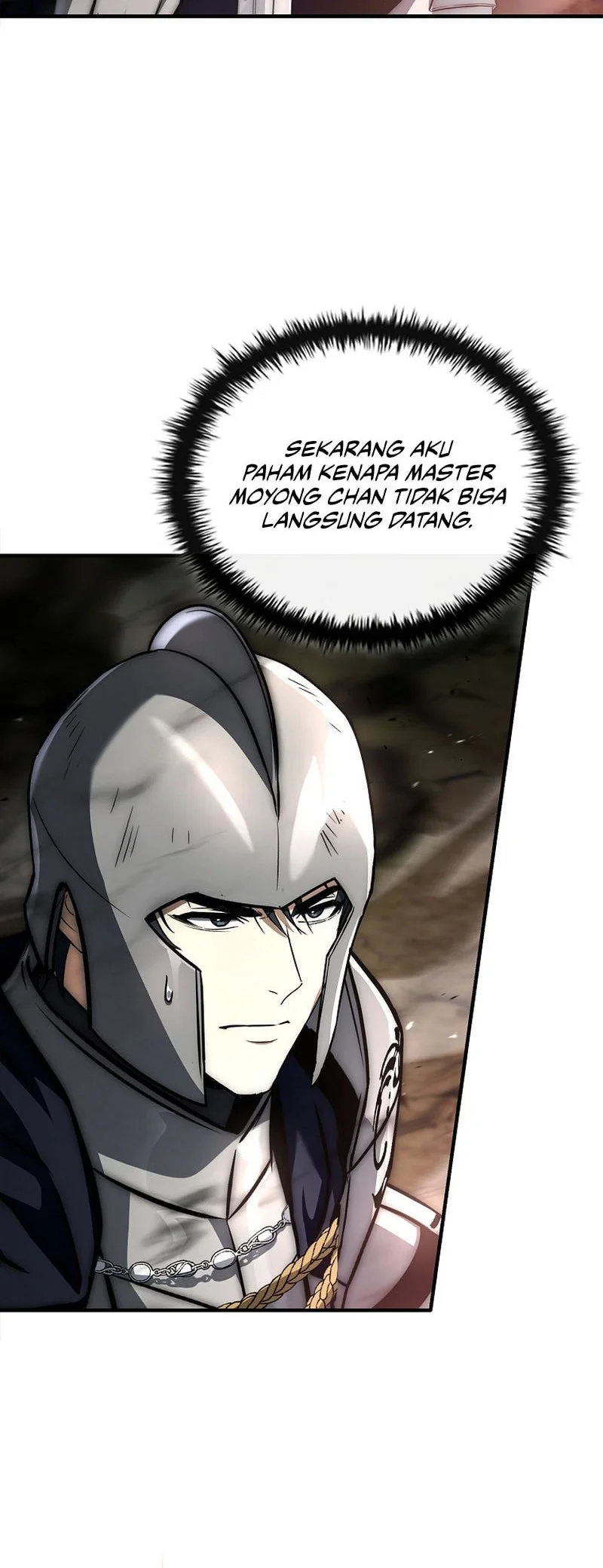 The Third Prince Of The Fallen Kingdom has Regressed Chapter 59 Gambar 5