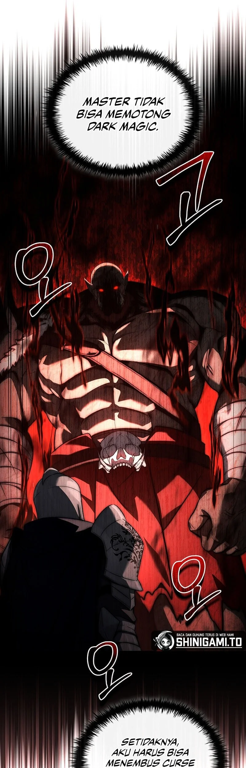 The Third Prince Of The Fallen Kingdom has Regressed Chapter 59 Gambar 6