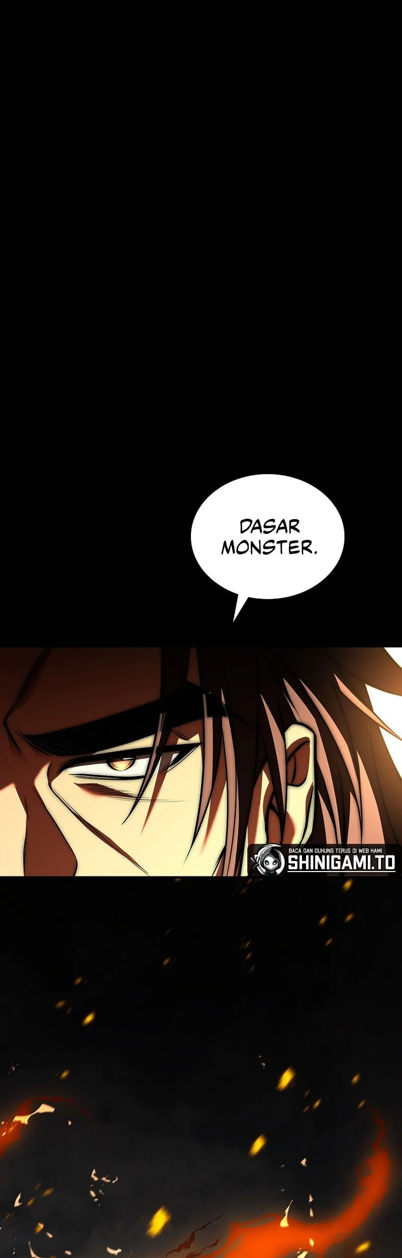The Third Prince Of The Fallen Kingdom has Regressed Chapter 60 Gambar 7