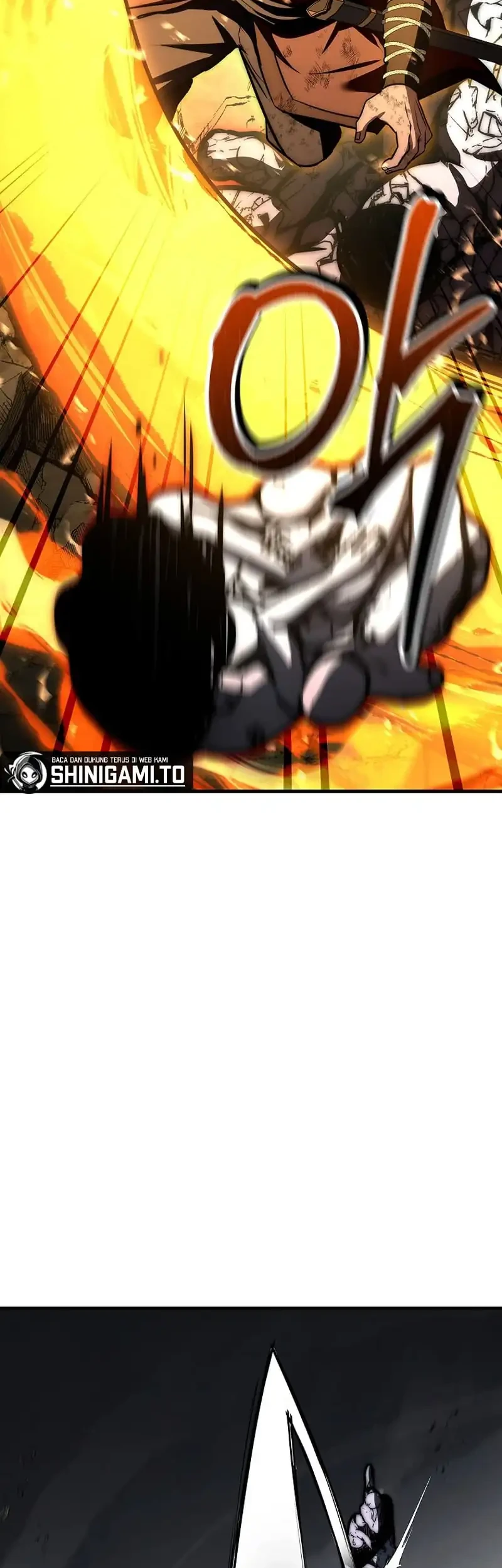 The Third Prince Of The Fallen Kingdom has Regressed Chapter 61 Gambar 5