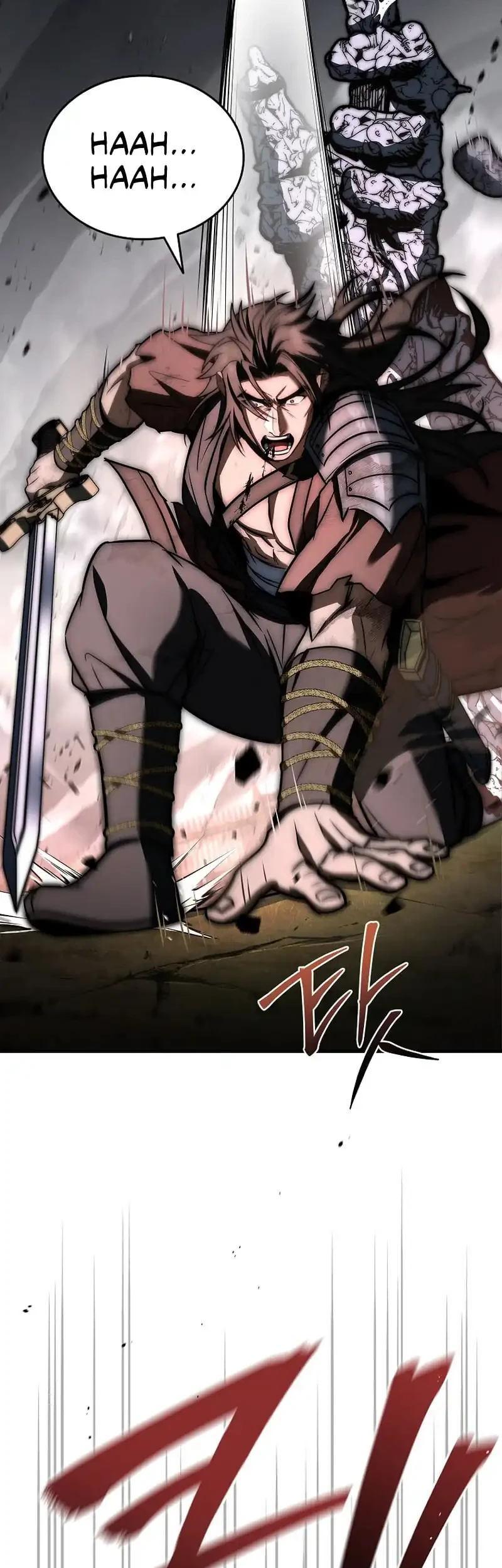 The Third Prince Of The Fallen Kingdom has Regressed Chapter 61 Gambar 6