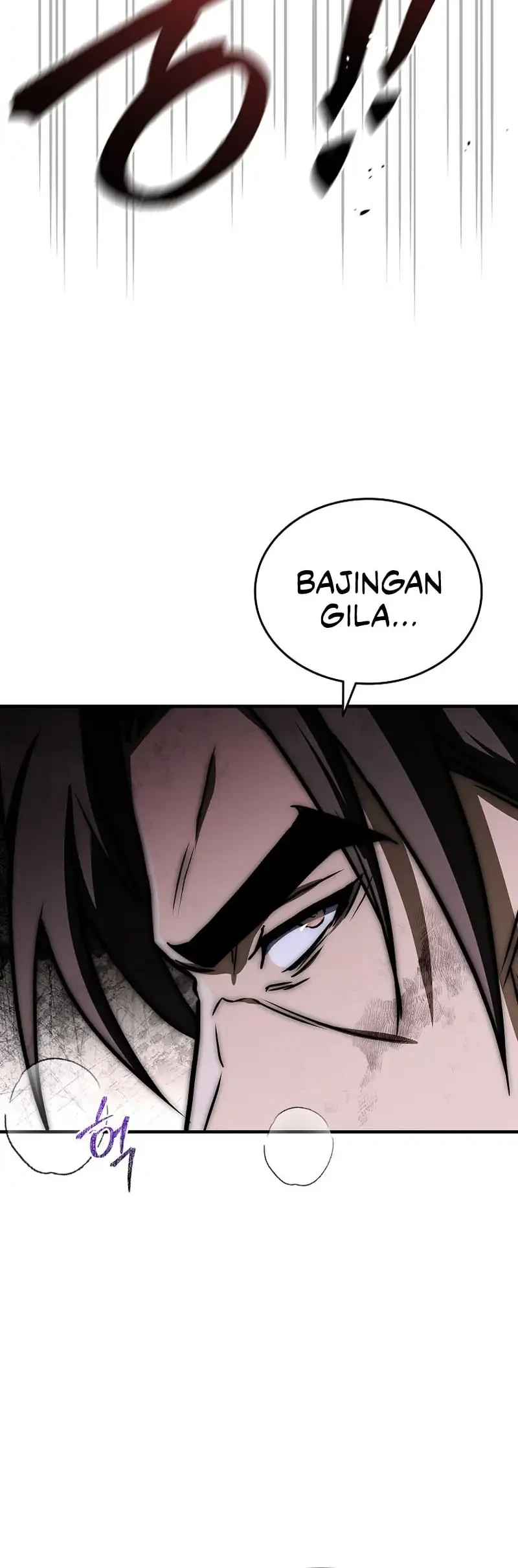 The Third Prince Of The Fallen Kingdom has Regressed Chapter 61 Gambar 7