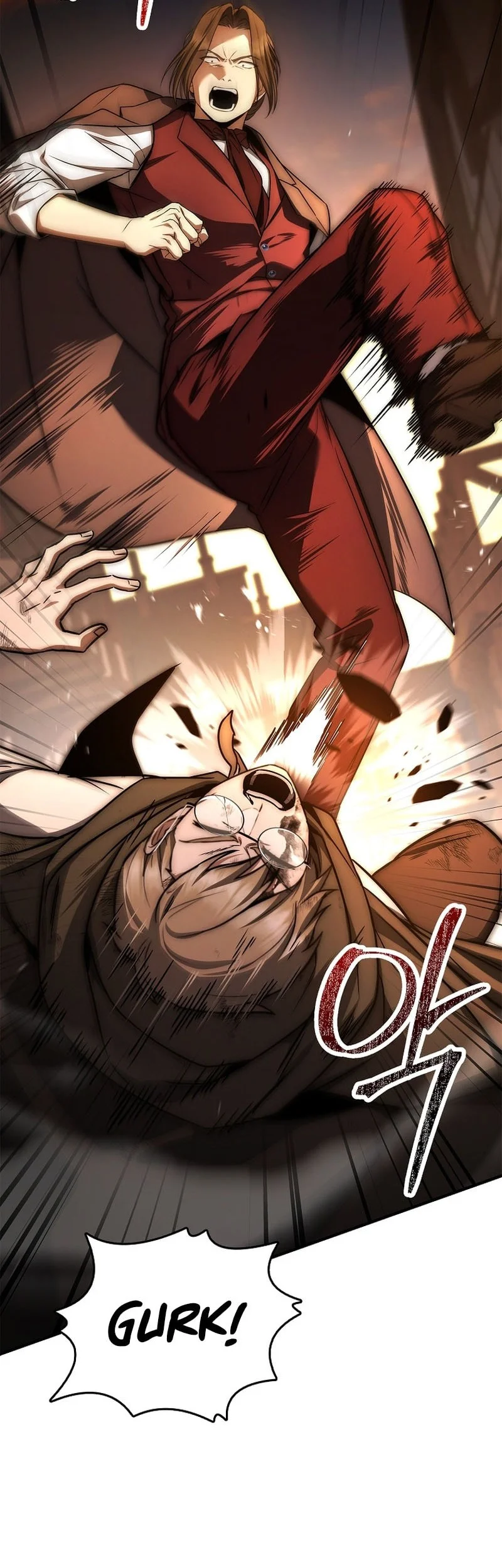 The Third Prince Of The Fallen Kingdom has Regressed Chapter 68 Gambar 7