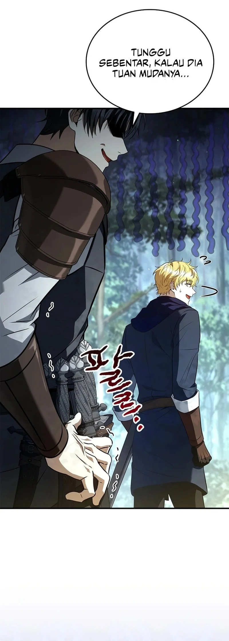 The Third Prince Of The Fallen Kingdom has Regressed Chapter 69 Gambar 5