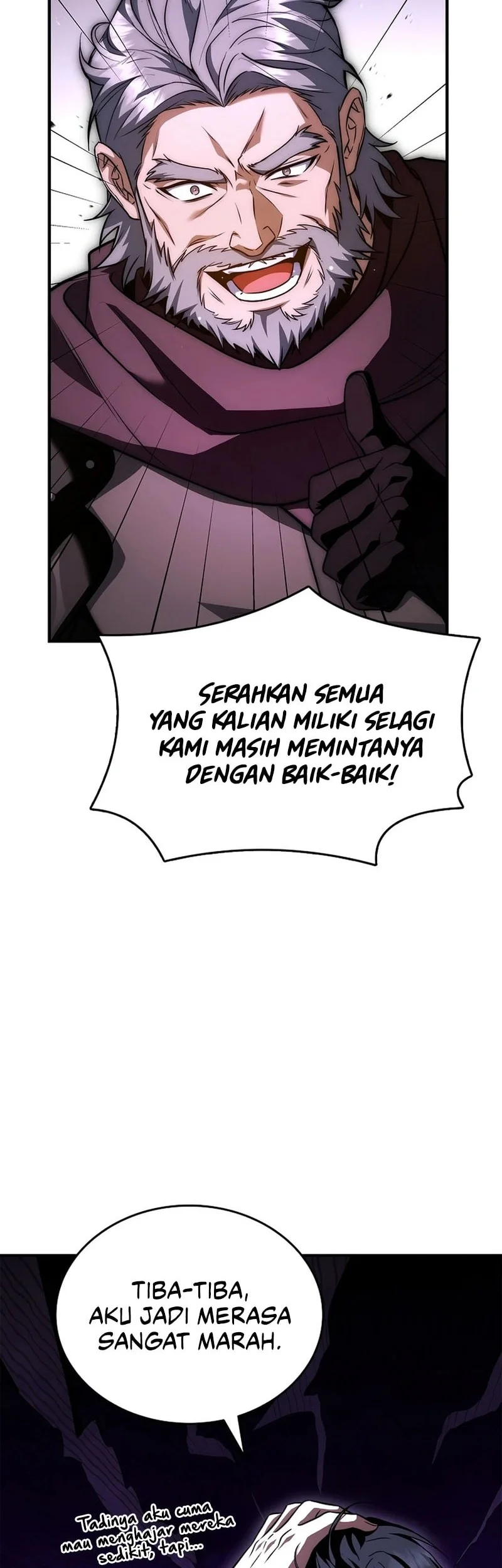 The Third Prince Of The Fallen Kingdom has Regressed Chapter 69 Gambar 7