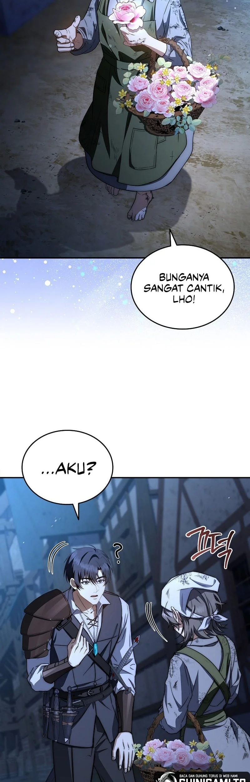The Third Prince Of The Fallen Kingdom has Regressed Chapter 70 Gambar 7
