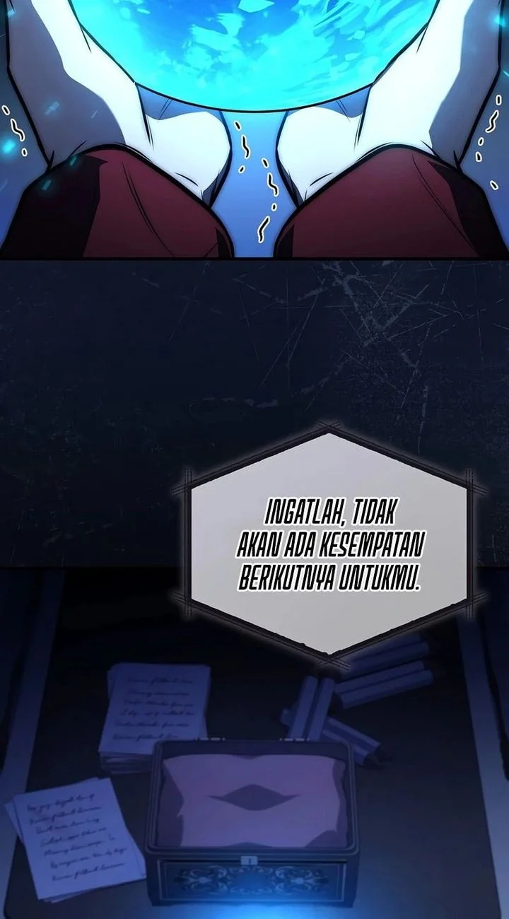 The Third Prince Of The Fallen Kingdom has Regressed Chapter 71 Gambar 8