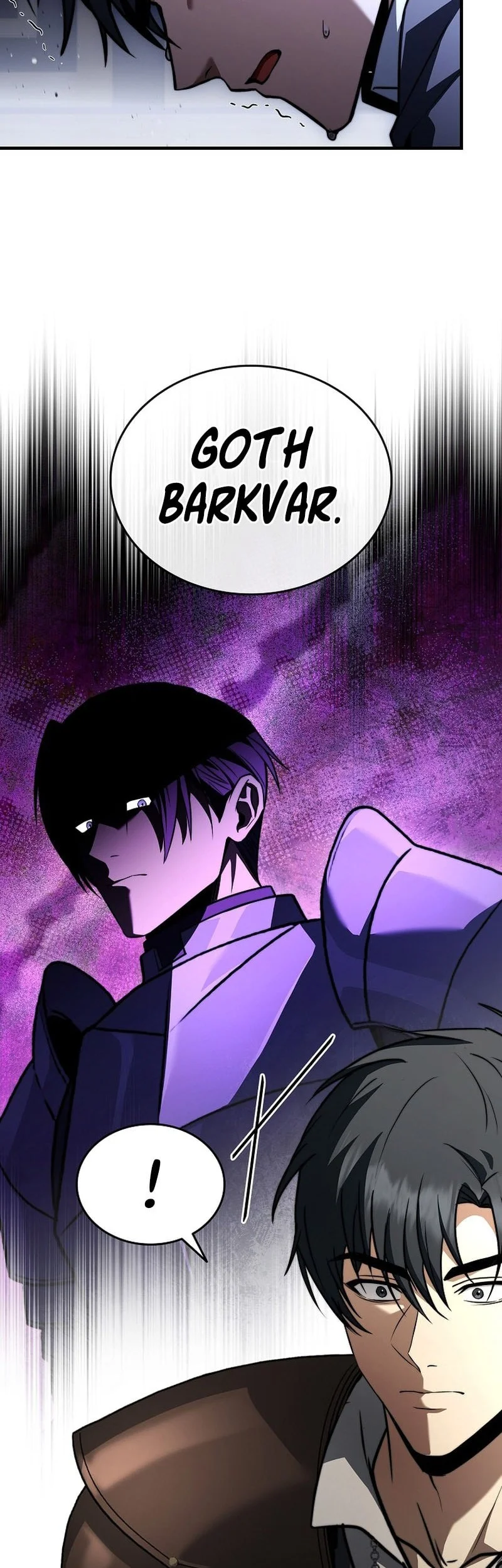 The Third Prince Of The Fallen Kingdom has Regressed Chapter 73 Gambar 7