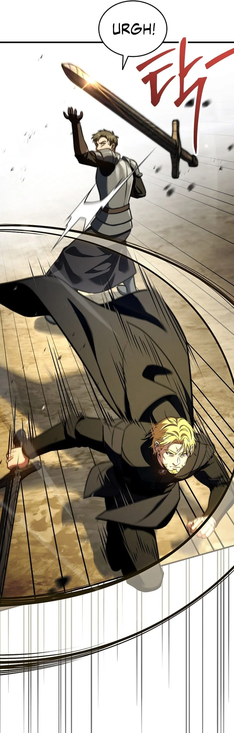 The Third Prince Of The Fallen Kingdom has Regressed Chapter 74 Gambar 6