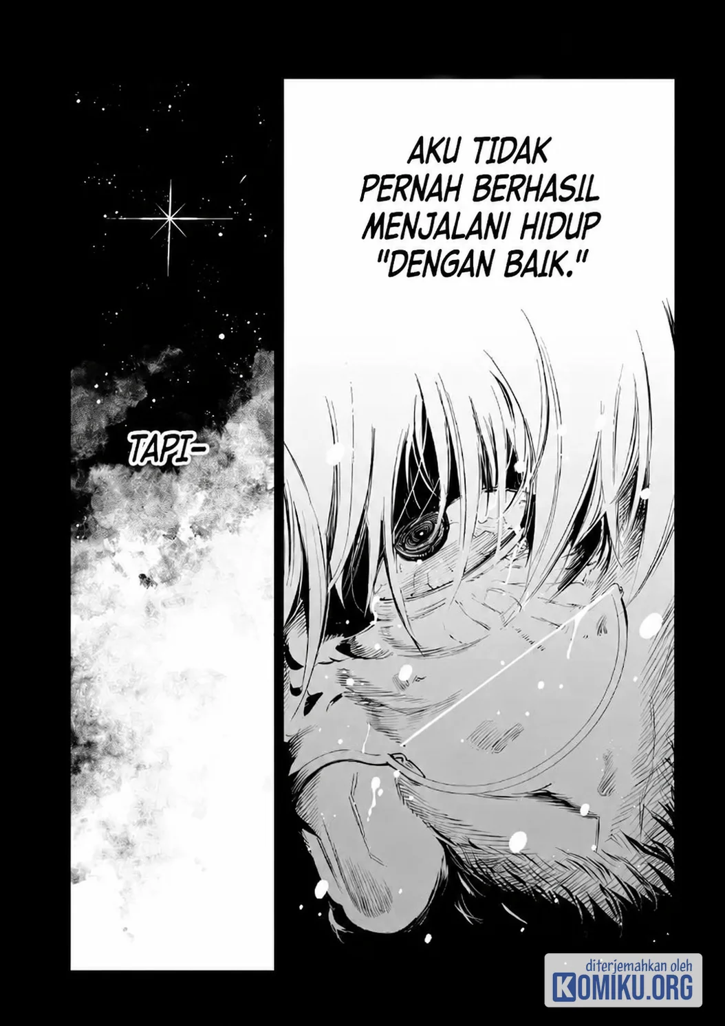 The Third Son of a Knight Baron Family's True Ambition Chapter 1 Gambar 4