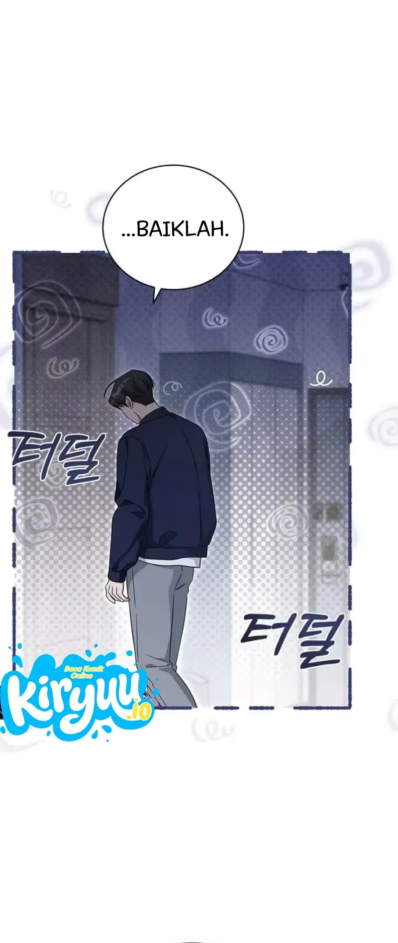 The Timing of Falling in Love Chapter 10 Gambar 4