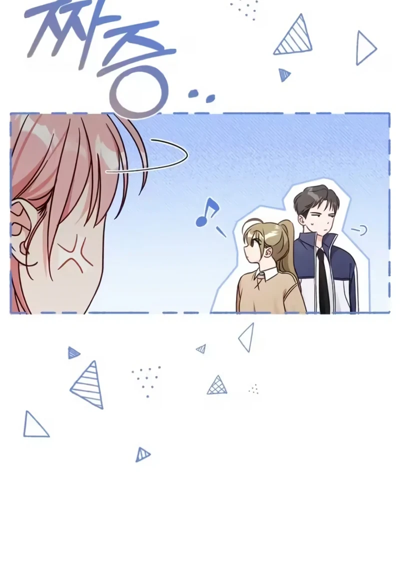 The Timing of Falling in Love Chapter 2 Gambar 5