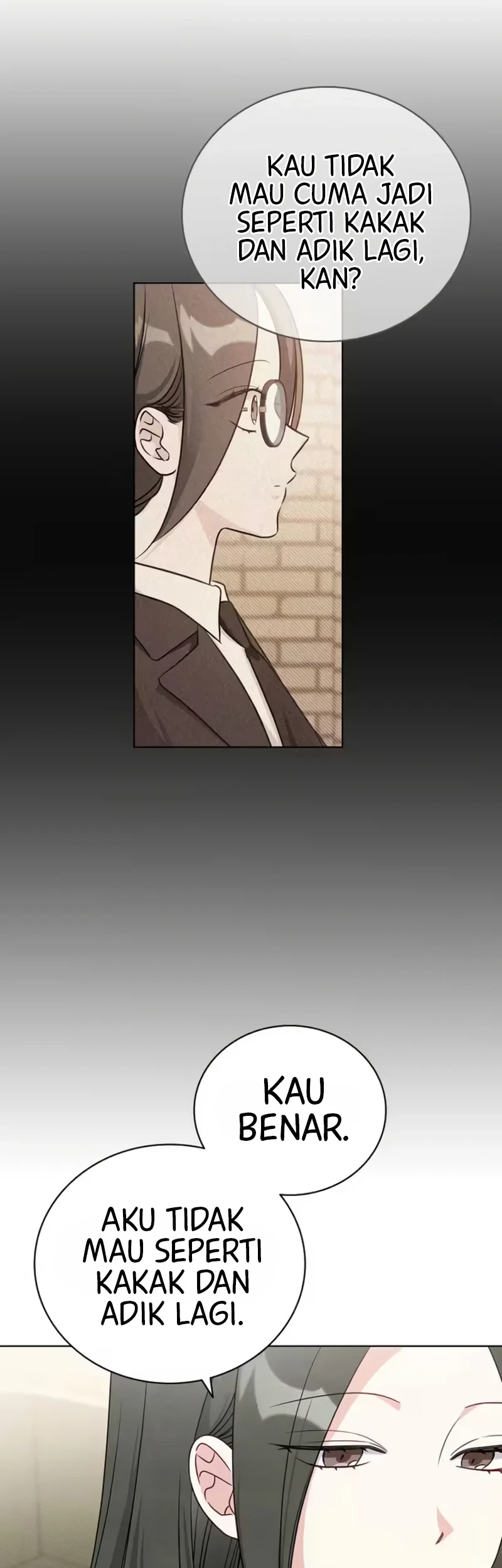 The Timing of Falling in Love Chapter 7 Gambar 6