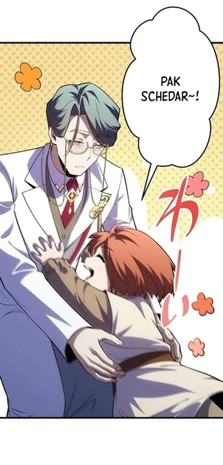 The Top Healer of the Offensive Magic Academy Chapter 34 Gambar 6