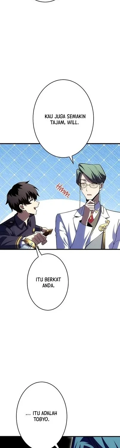 The Top Healer of the Offensive Magic Academy Chapter 36 Gambar 4