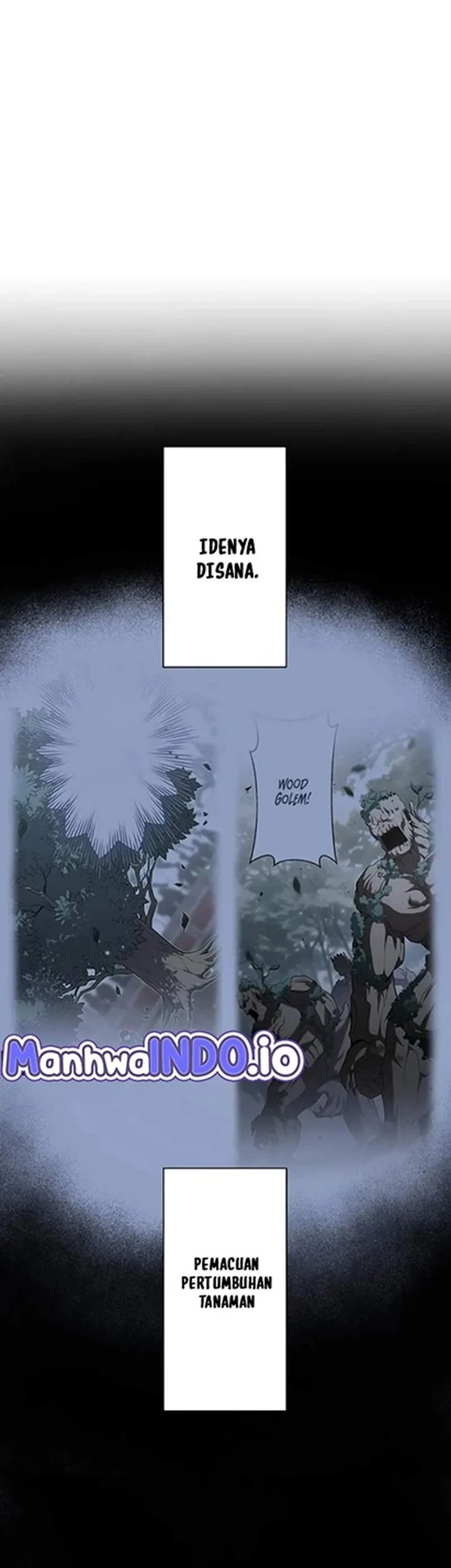 The Top Healer of the Offensive Magic Academy Chapter 38 Gambar 5