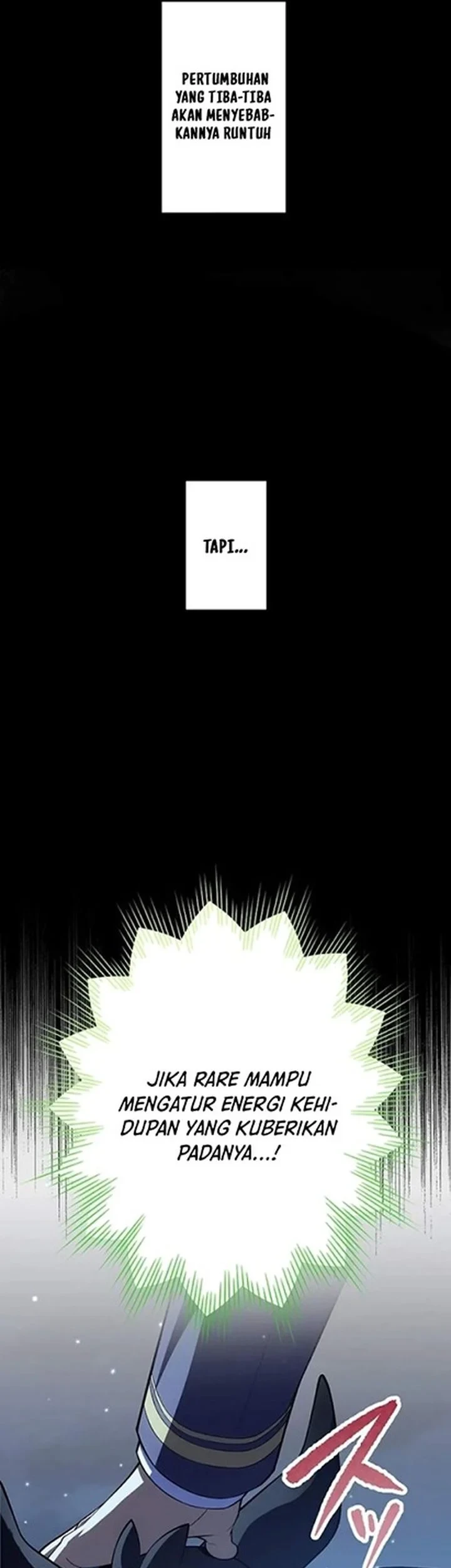 The Top Healer of the Offensive Magic Academy Chapter 38 Gambar 7