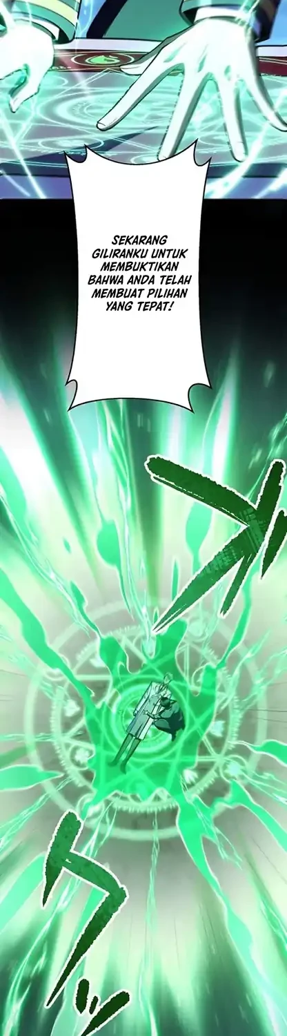 The Top Healer of the Offensive Magic Academy Chapter 39 Gambar 4