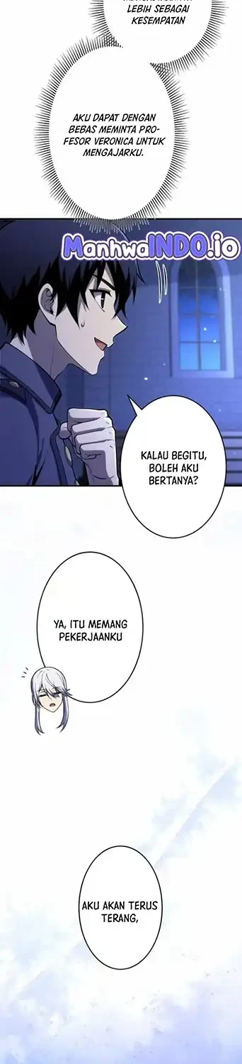 The Top Healer of the Offensive Magic Academy Chapter 4 Gambar 4