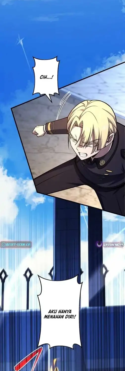 The Top Healer of the Offensive Magic Academy Chapter 5 Gambar 4