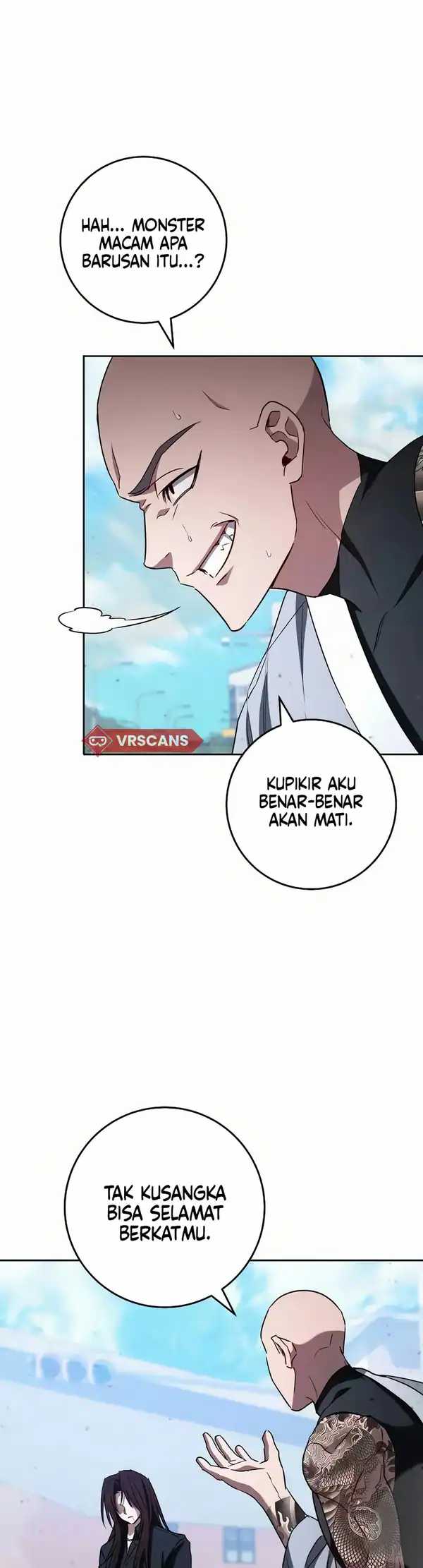 The Top Ranker’s Aspiring Writer Life Manual Chapter 36 Gambar 5
