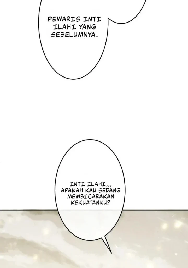 The Transcendent Holy Swordsman Regresses as the Youngest Son of a Magic Swordsman Family Chapter 10 Gambar 8