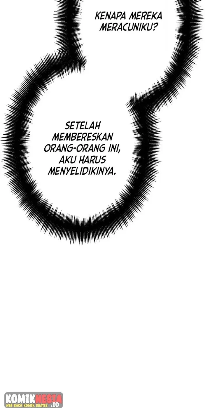 The Transcendent Holy Swordsman Regresses as the Youngest Son of a Magic Swordsman Family Chapter 2 Gambar 8
