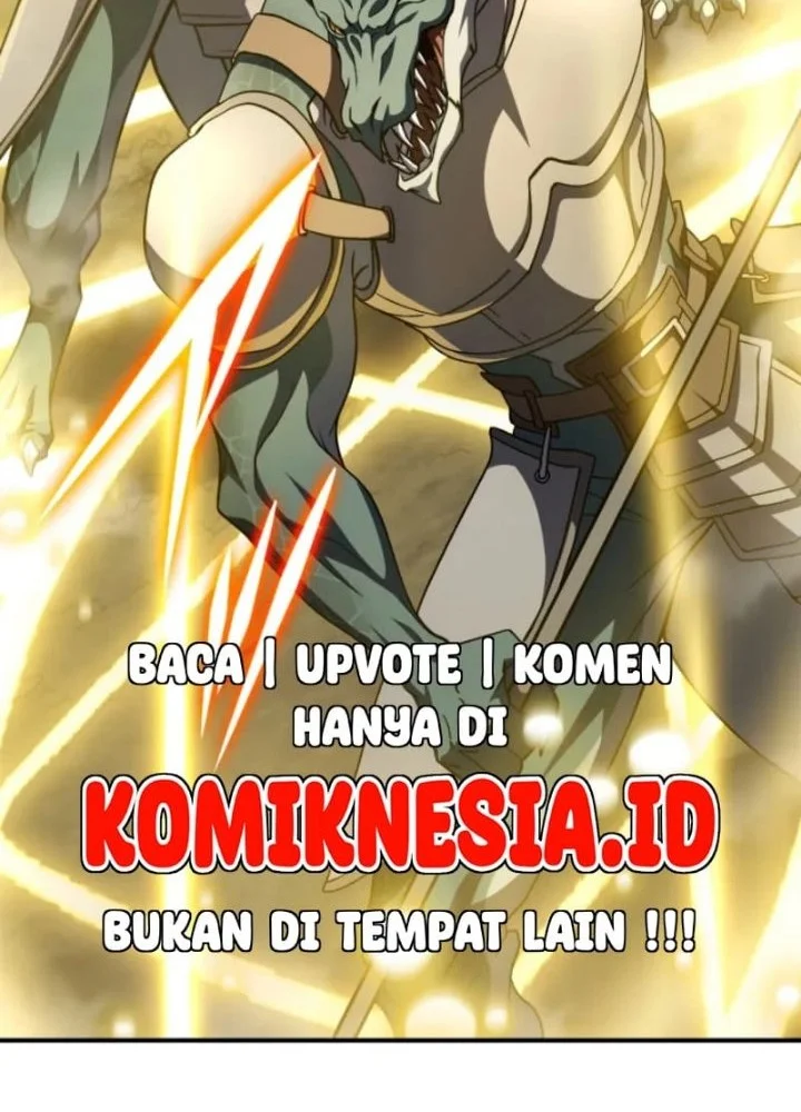 The Transcendent Holy Swordsman Regresses as the Youngest Son of a Magic Swordsman Family Chapter 20 Gambar 6