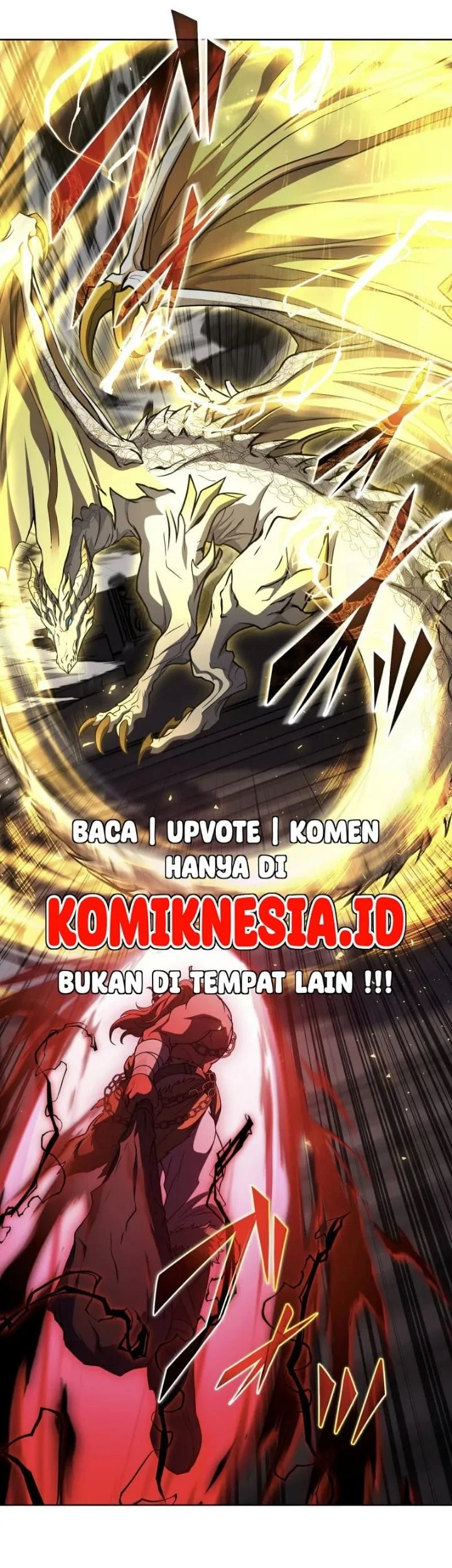 The Transcendent Holy Swordsman Regresses as the Youngest Son of a Magic Swordsman Family Chapter 21 Gambar 6