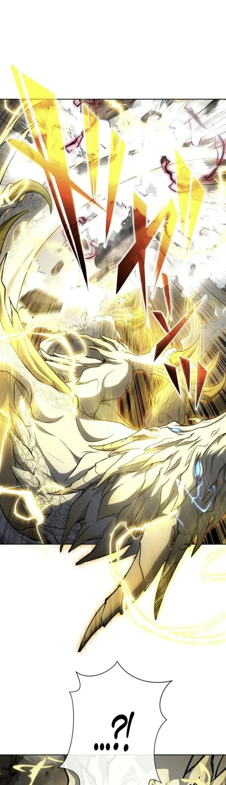The Transcendent Holy Swordsman Regresses as the Youngest Son of a Magic Swordsman Family Chapter 21 Gambar 7