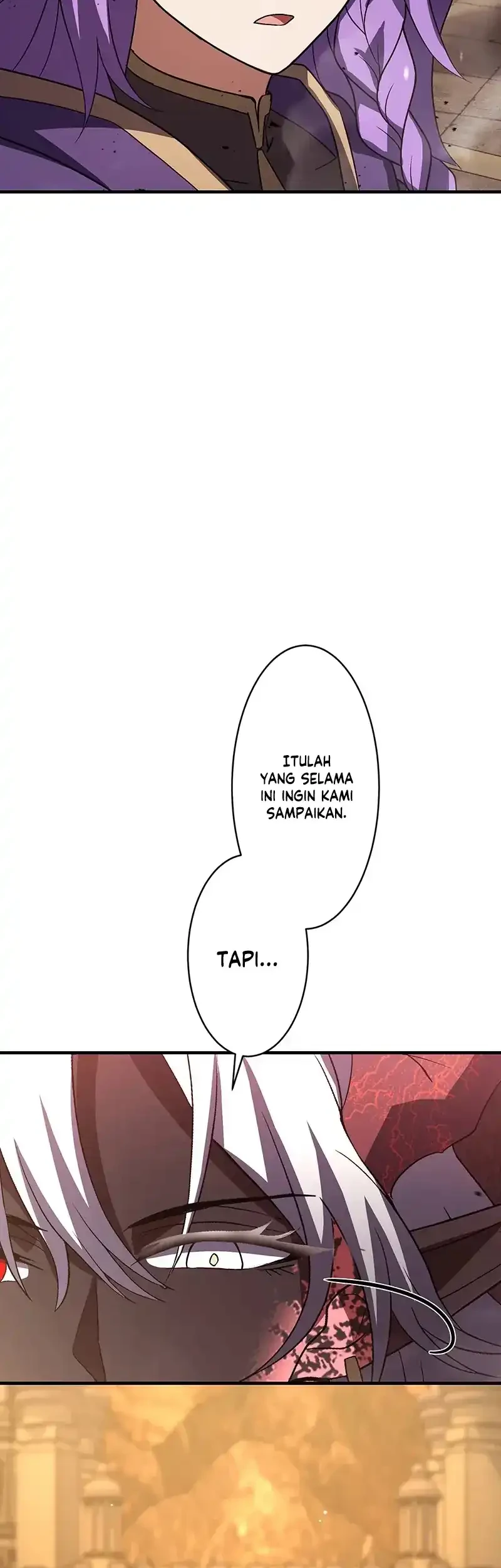 The Transcendent Holy Swordsman Regresses as the Youngest Son of a Magic Swordsman Family Chapter 28 Gambar 5
