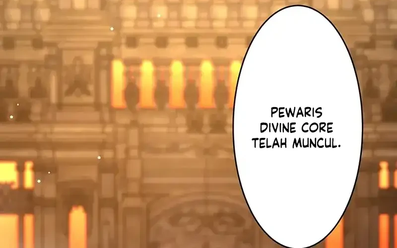 The Transcendent Holy Swordsman Regresses as the Youngest Son of a Magic Swordsman Family Chapter 28 Gambar 6