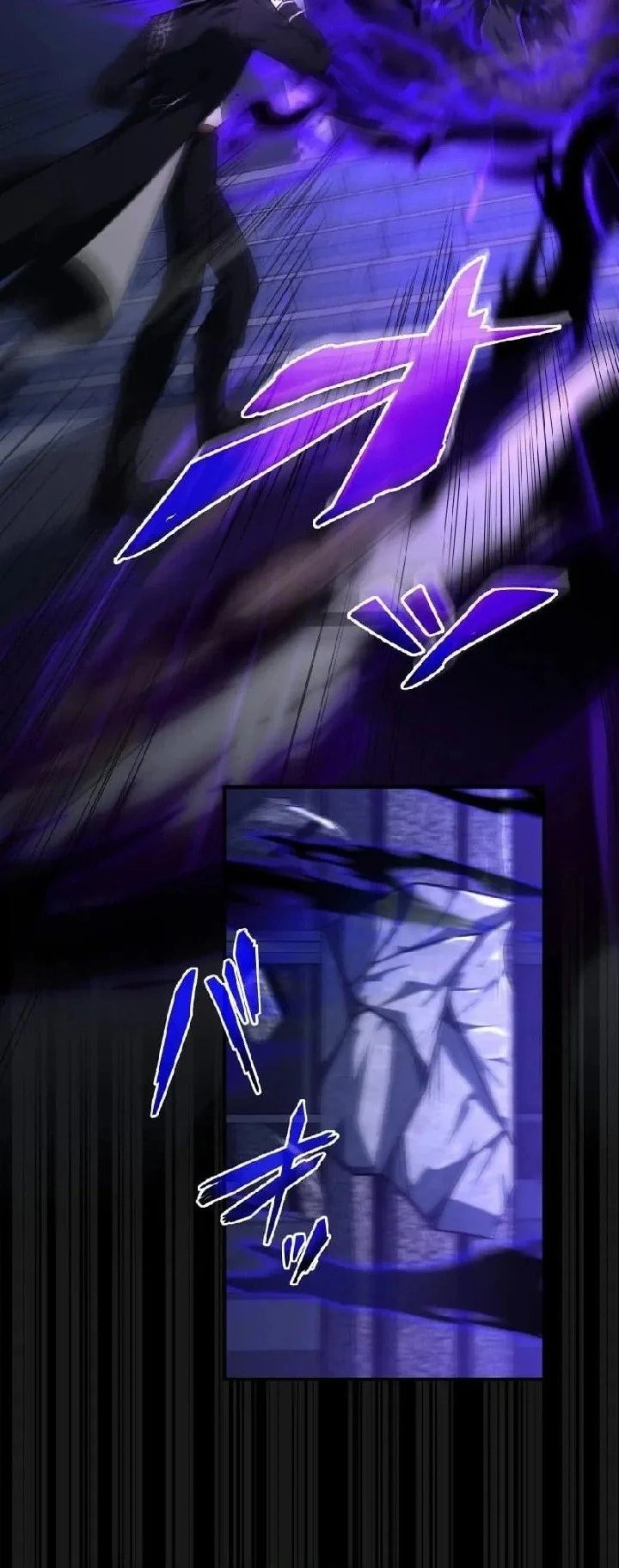 The Transcendent Holy Swordsman Regresses as the Youngest Son of a Magic Swordsman Family Chapter 3 Gambar 10