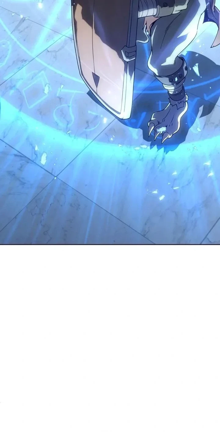 The Transcendent Holy Swordsman Regresses as the Youngest Son of a Magic Swordsman Family Chapter 8 Gambar 8