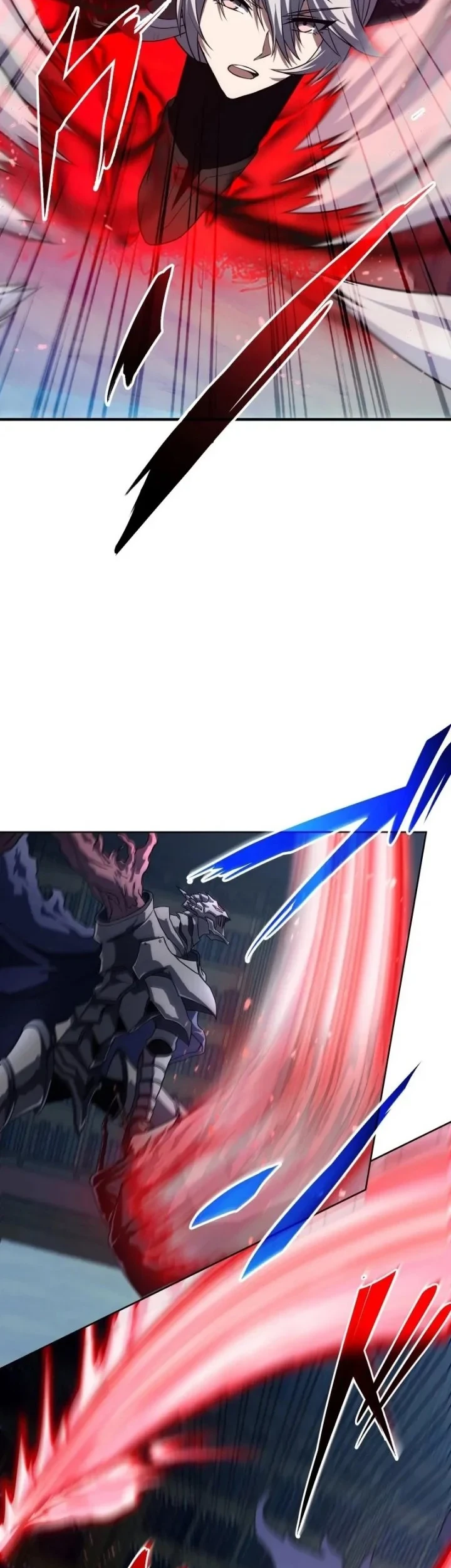 The Transcendent Holy Swordsman Regresses as the Youngest Son of a Magic Swordsman Family Chapter 9 Gambar 6