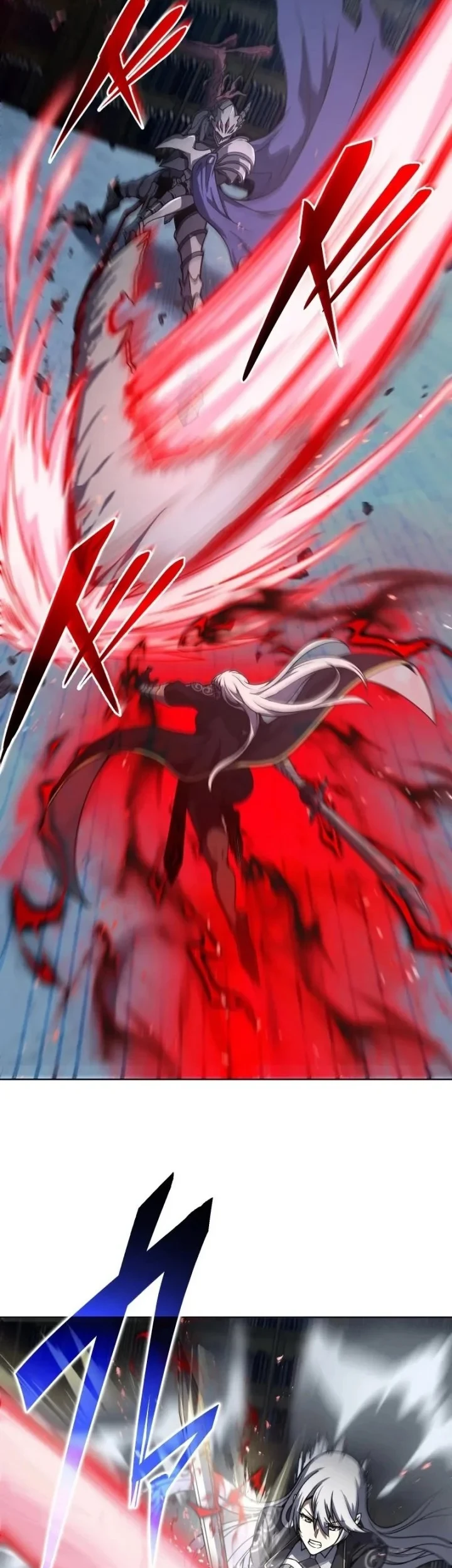 The Transcendent Holy Swordsman Regresses as the Youngest Son of a Magic Swordsman Family Chapter 9 Gambar 7