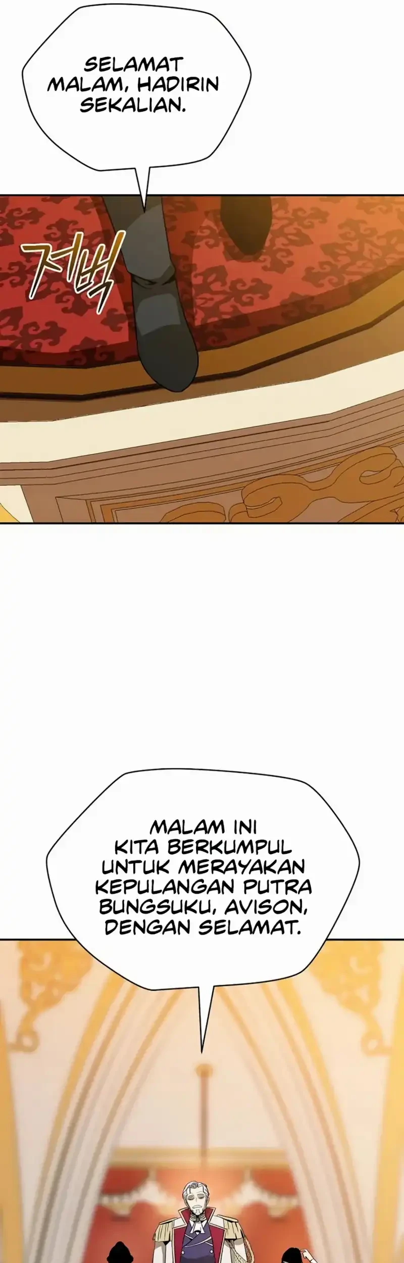 The Turn-Bound Mage Chapter 29 Gambar 7