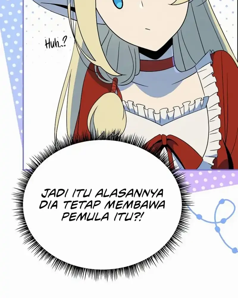 The Turn-Bound Mage Chapter 30 Gambar 6