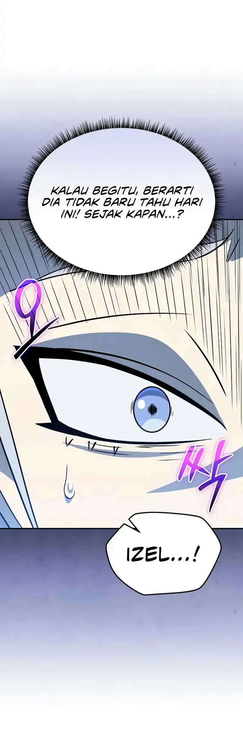 The Turn-Bound Mage Chapter 30 Gambar 8