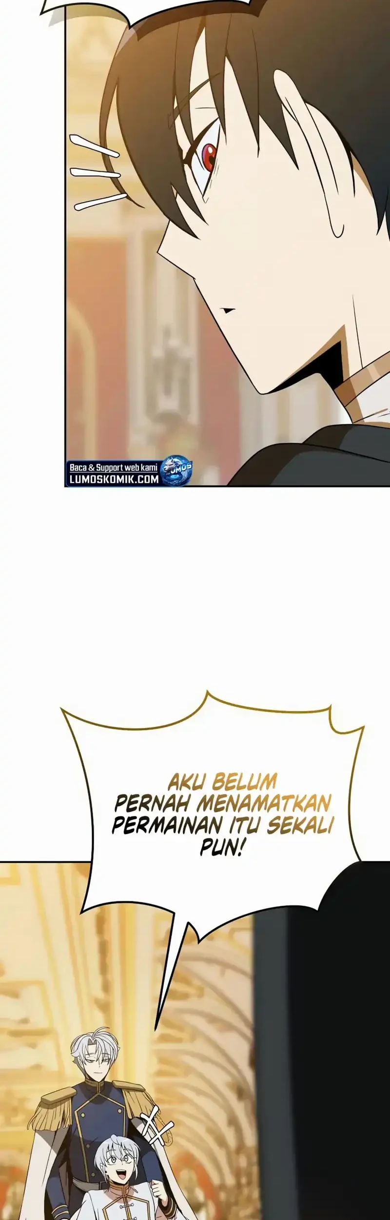 The Turn-Bound Mage Chapter 31 Gambar 5
