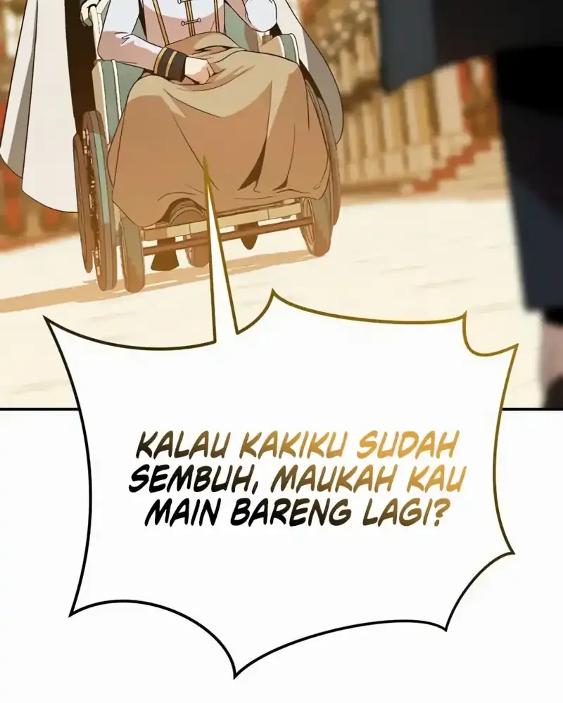 The Turn-Bound Mage Chapter 31 Gambar 6