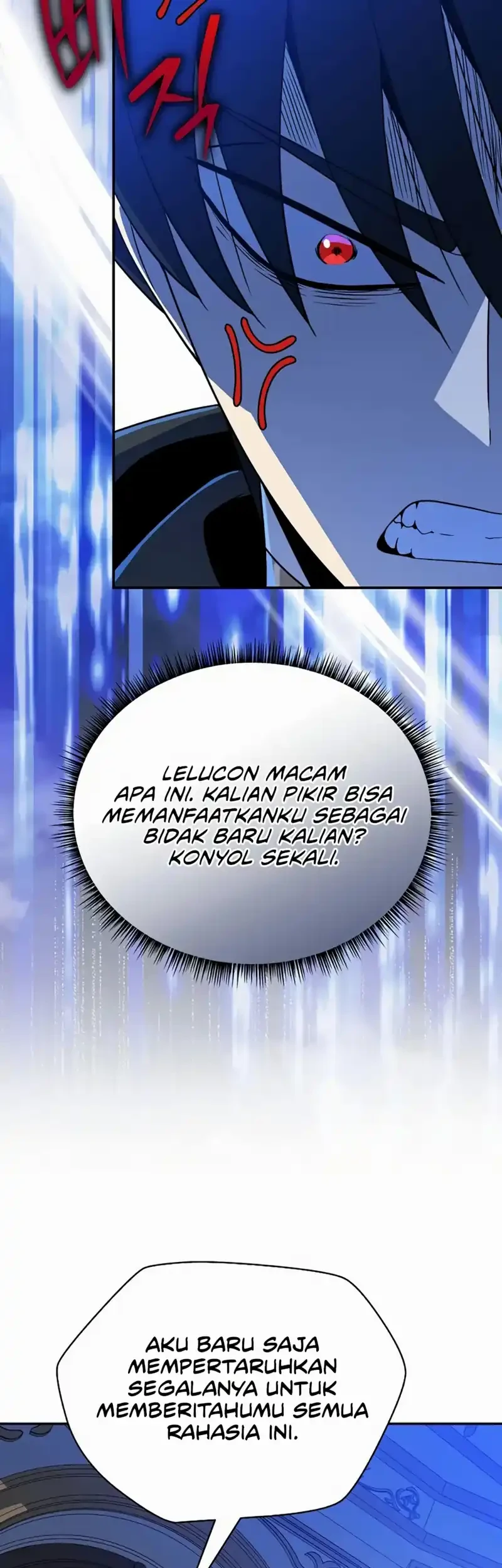 The Turn-Bound Mage Chapter 32 Gambar 7