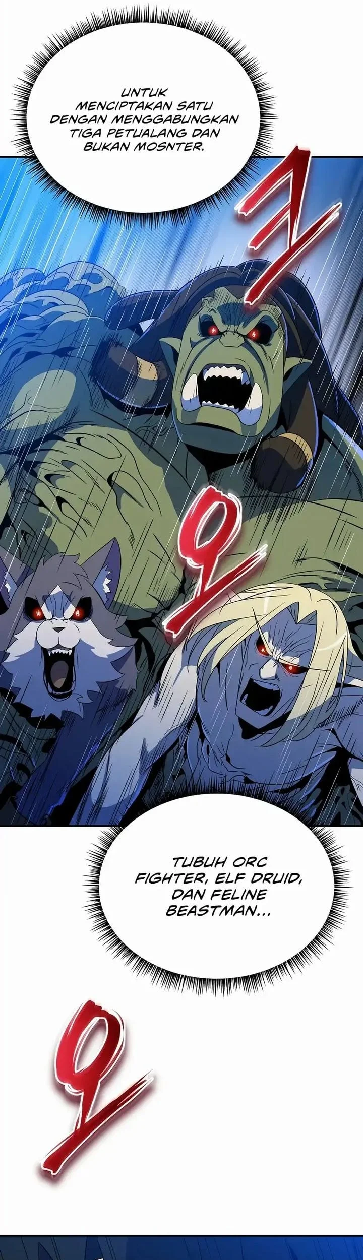 The Turn-Bound Mage Chapter 42 Gambar 4
