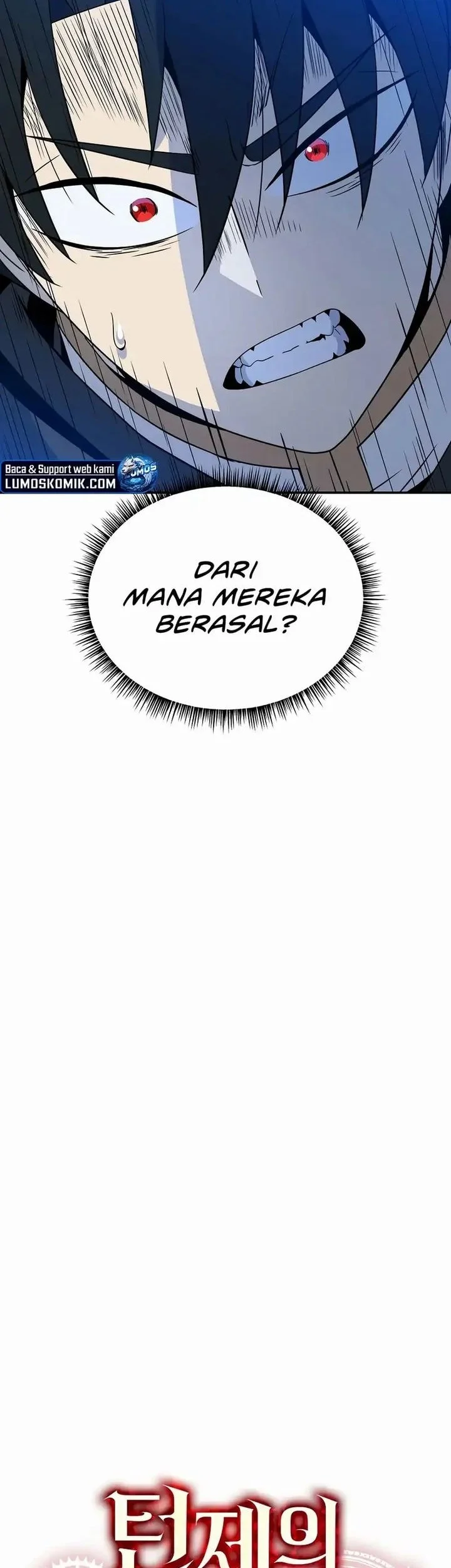 The Turn-Bound Mage Chapter 42 Gambar 5
