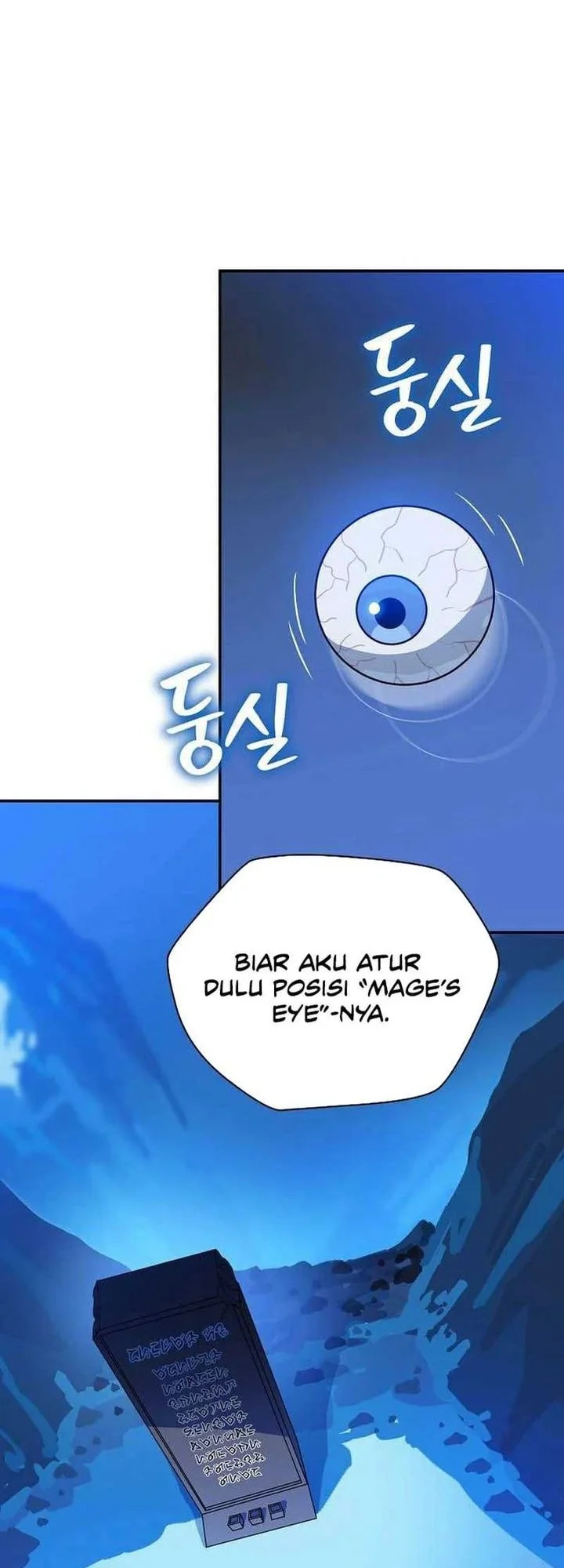 The Turn-Bound Mage Chapter 43 Gambar 6